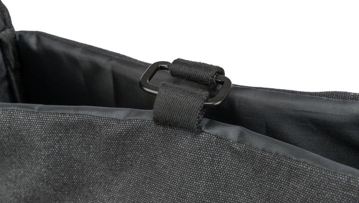 Produktbild Trixie Tiertransport-Rucksack Be Nordic Ingrid (Hund, Faltbar)