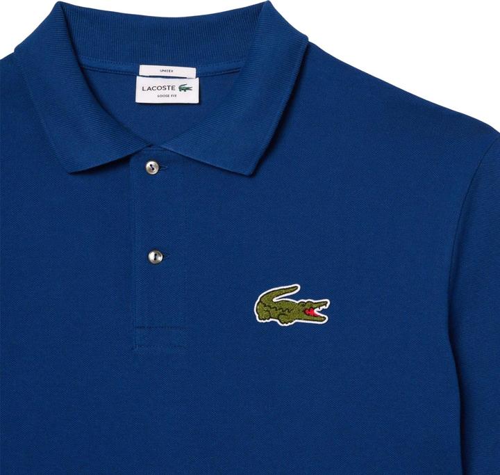 Image du produit Lacoste - Polo style Badge L.12.12 - Adulte (S)