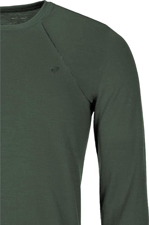 Actual product image Grüezi Bag WoodWool Archer (M)