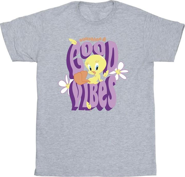Produktbild Looney Tunes Tweeday Sunshine & Good Vibes TShirt Jungen (152, 158)