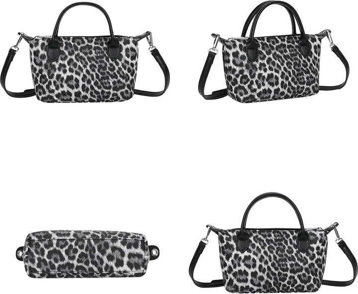 Immagine prodotto Gallantry HB-91121-BK Handtasche