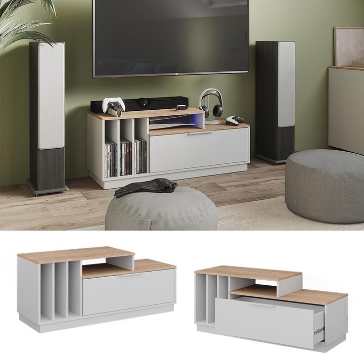 Produktbild Vicco Betti (120 x 40 x 49.90 cm)