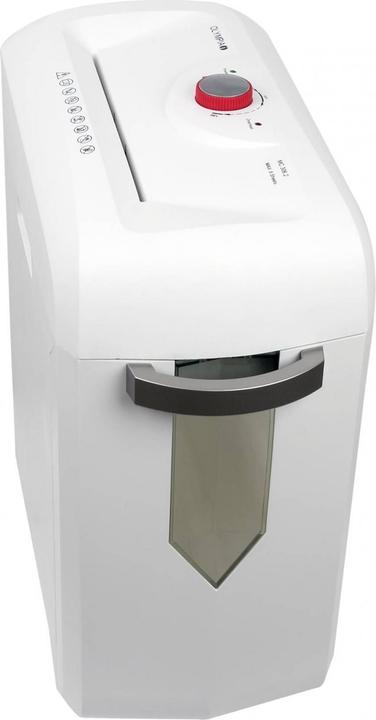 Image du produit Olympia MC 306.2 Déchiqueteuse de documents (Coupe de particules)