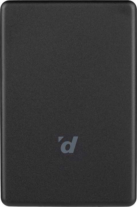 Digitec Magnetic Powerbank (5000 mAh, 20 W, 19.25 Wh)