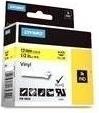 Produktbild Dymo Schriftband-Kassette Rhino IND (1.20 cm, Mehrfarbig)