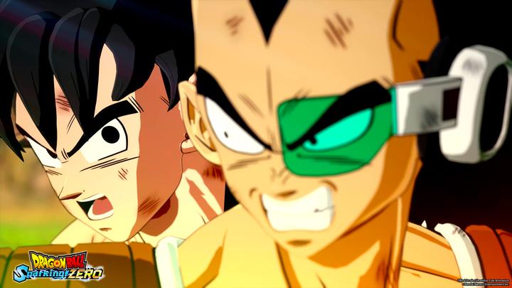 Produktbild Bandai Namco DRAGON BALL: Sparking! ZERO (Xbox Series X)