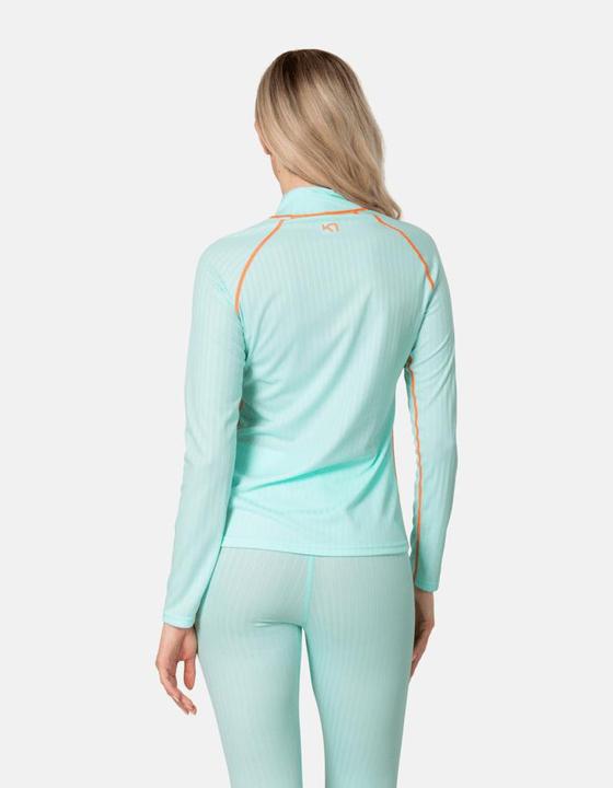 Produktbild Kari Traa Ella Baselayer Halfzip (L)