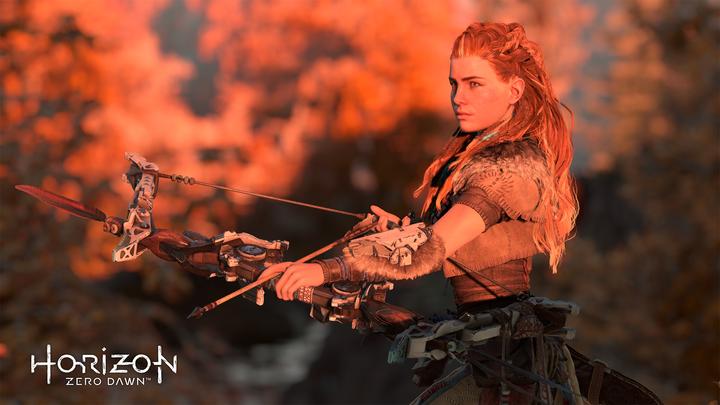 Image du produit Sony Horizon Zero Dawn Complete Psh - Ps4 (PS4, FR)