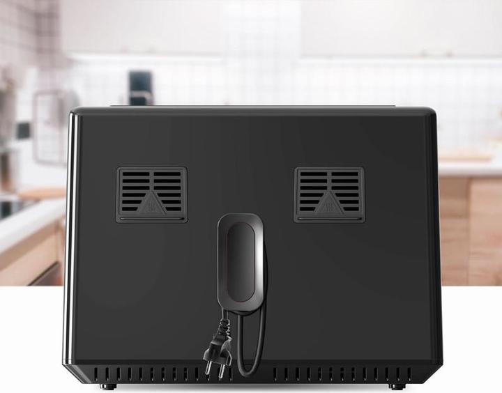 Actual product image Black & Decker Black&Decker BXAF9000E dual 9l.
