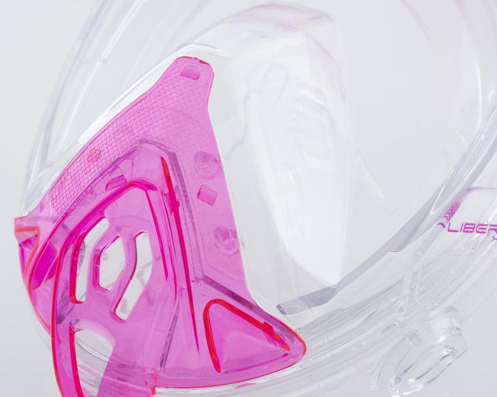 Actual product image Seac Full Face Mask Libera