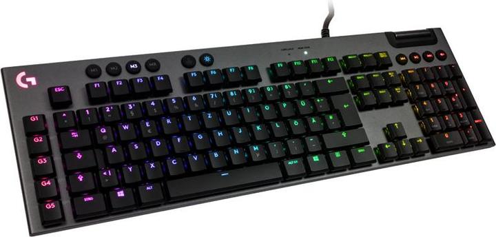 Image du produit Logitech G G815 (DE, Filaire)
