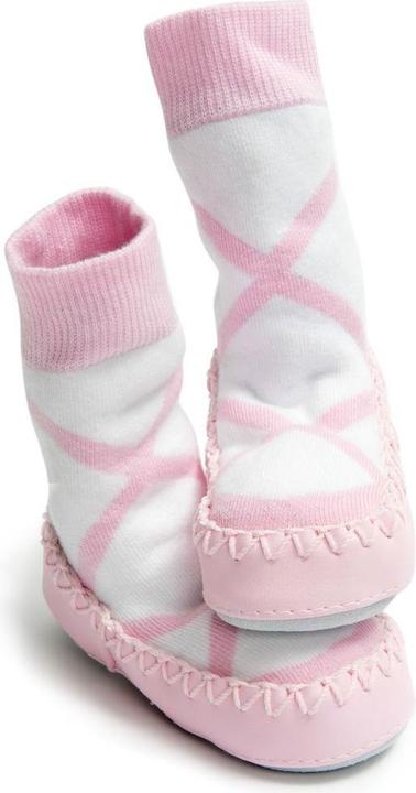 Produktbild Sock Ons mocc ons Sneaker (12)