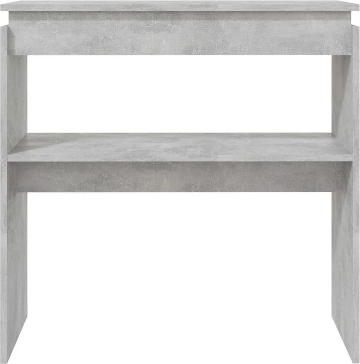 Produktbild vidaXL Konsolentisch (30 x 80 x 80 cm)