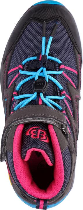 Produktbild Brütting Atlanta High VS (33)