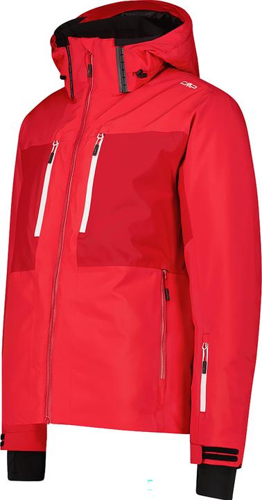 Immagine prodotto CMP Campagnolo Zip Hoodie (3XL)