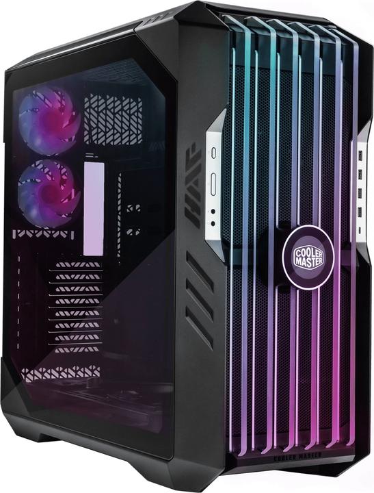Actual product image Cooler Master HAF 700 (E-ATX)