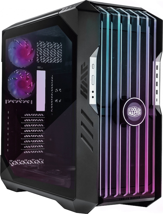 Actual product image Cooler Master HAF 700 (E-ATX)