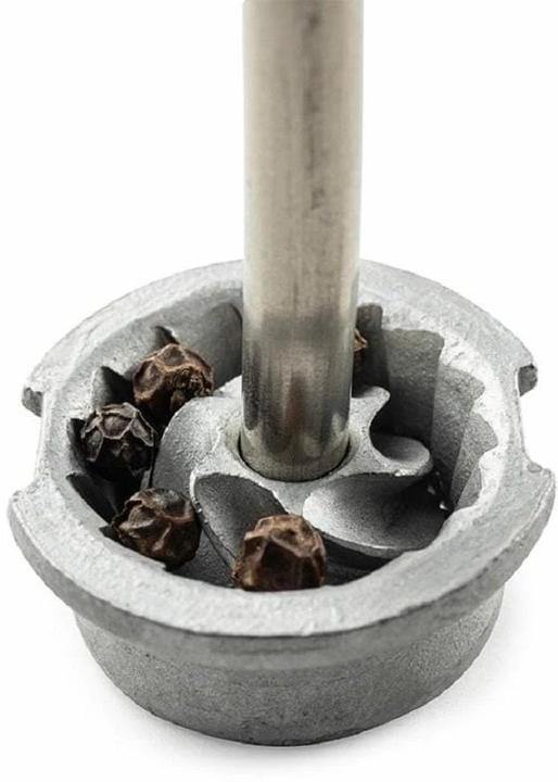 Actual product image Peugeot Pepper mill 'Isen (Pepper)