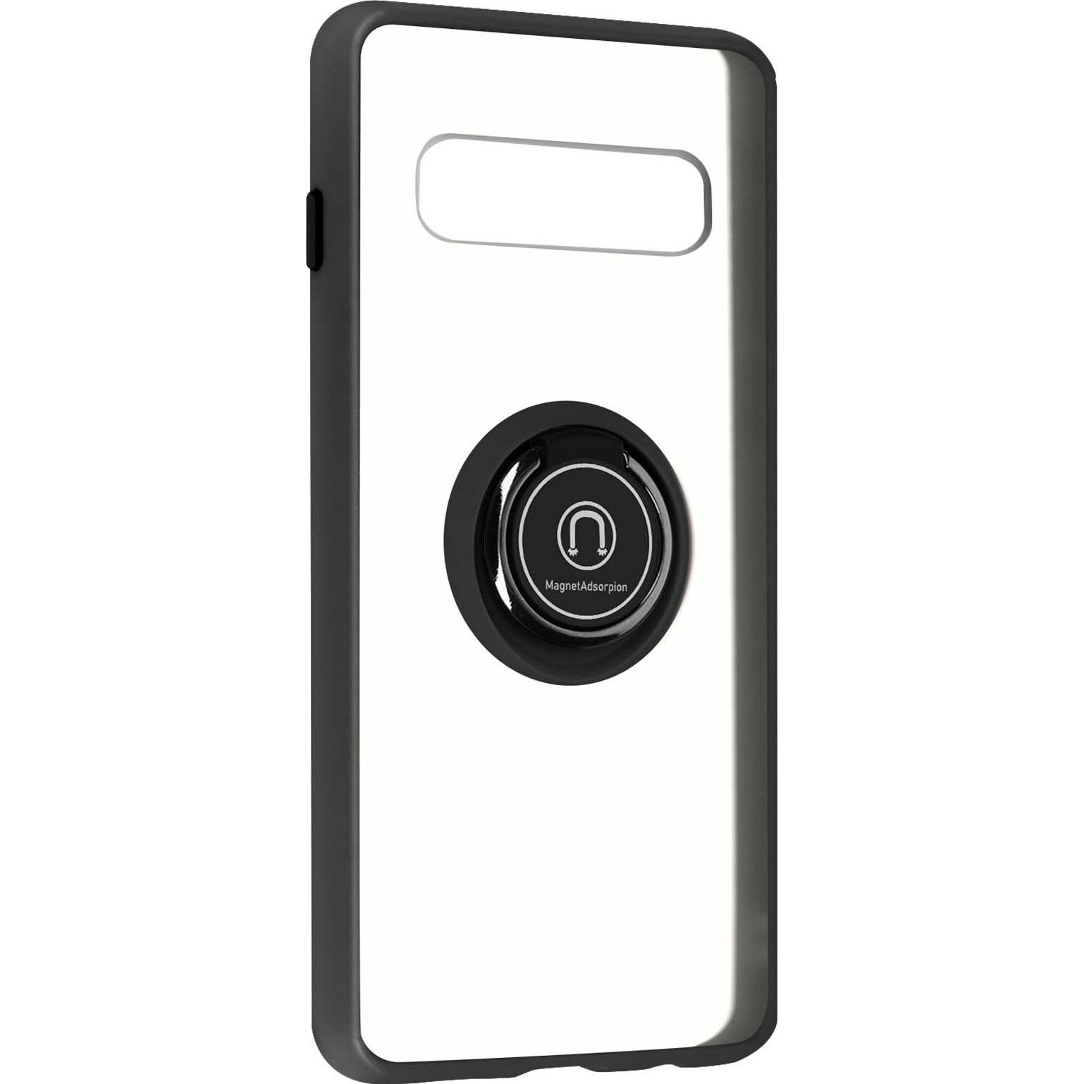 Thumbnail - Avizar Kameo Series (Samsung Galaxy S10), Smartphone Hülle, Schwarz