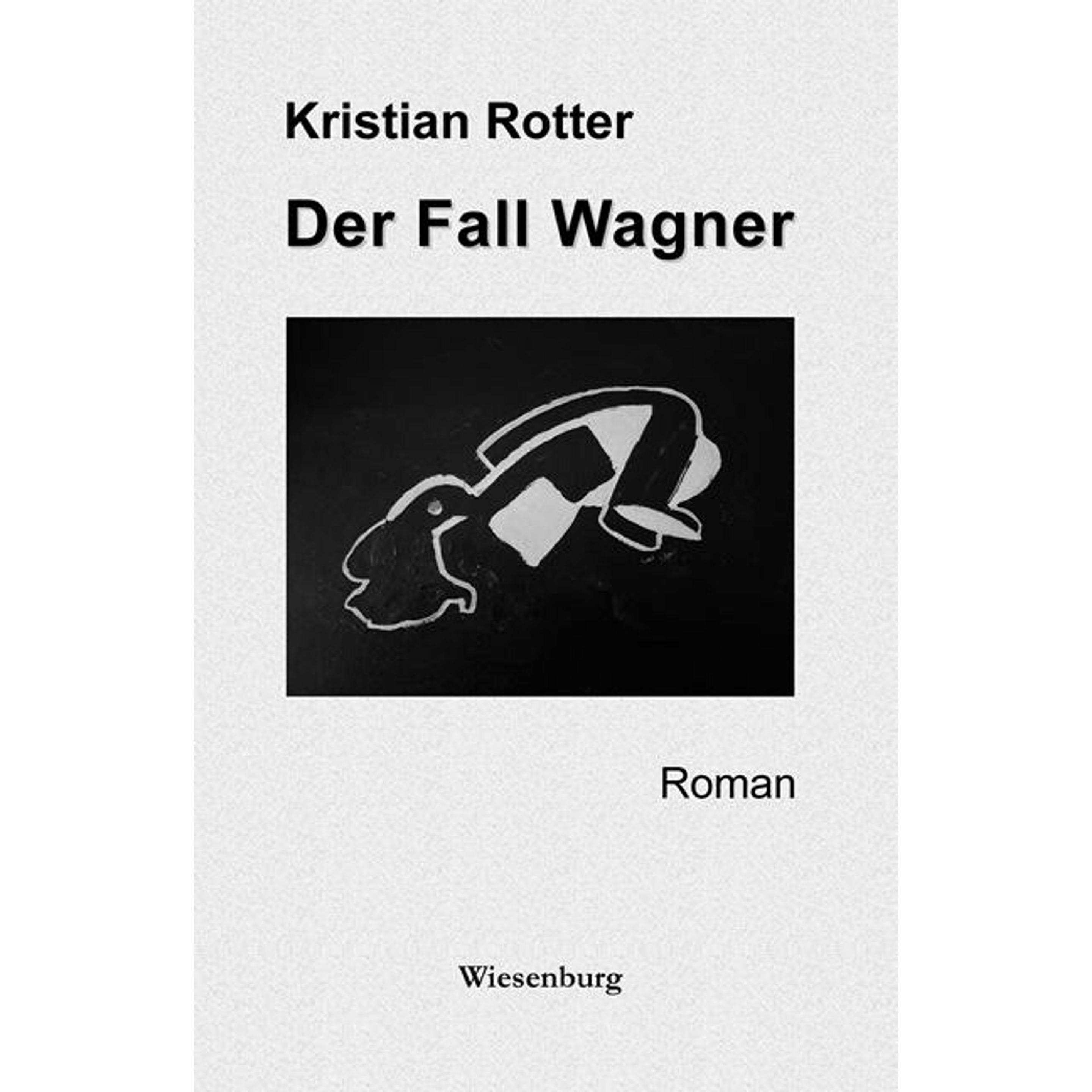 Kristian Rotter, Belletristik von Kristian Rotter