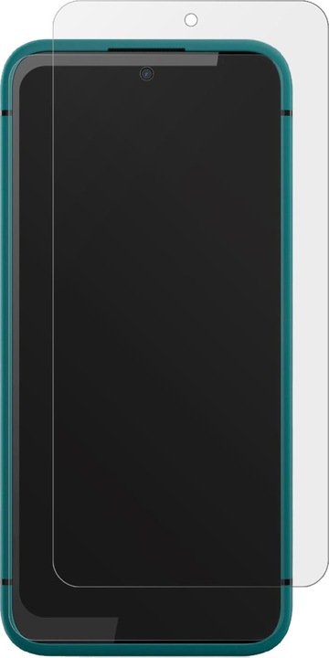 Produktbild Dipos Displayschutzfolie Antireflex (4 Stück, Gigaset GX4)