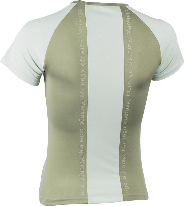 Immagine prodotto Marengo Camicia funzionale Summer Wind Mesh a maniche corte (XXS)