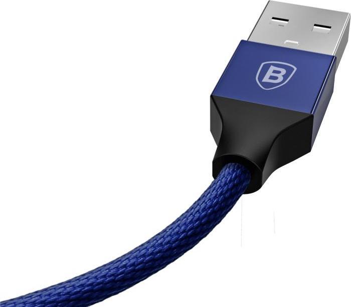 Immagine prodotto Baseus Serie Yiven per Apple (1.20 m, USB 2.0)
