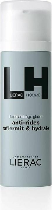 Image du produit Lierac Homme Fluide anti-âge (50 ml)