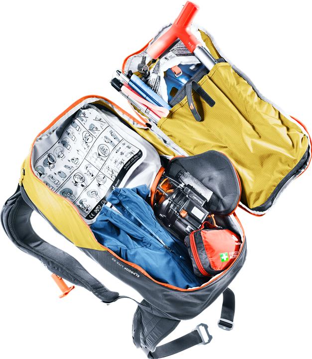 Produktbild Deuter Alproof Lite 22 (22 l)