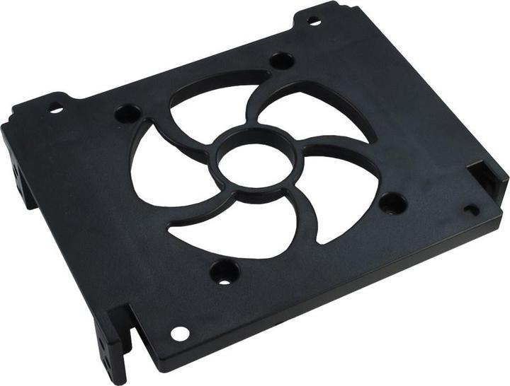 Actual product image Intertech Frame 5.25 inch to 1x3.5 inch / 2.5 inch
