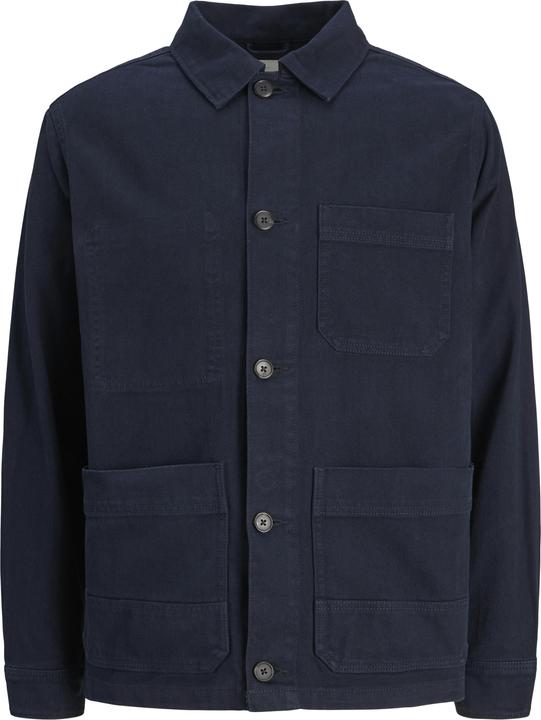 Image du produit Jack & Jones Jprccderry Worker L/S Overshirt (M)