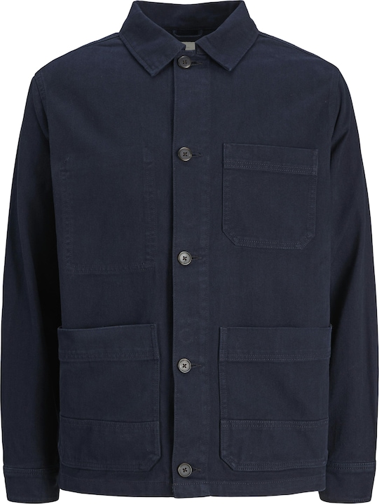 Jack & Jones Jprccderry Worker L/S Overshirt