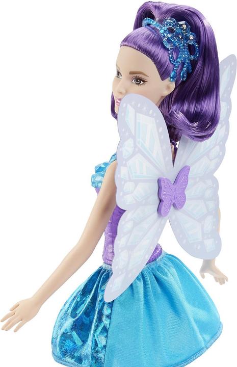 Produktbild Barbie Juwelen-Fee