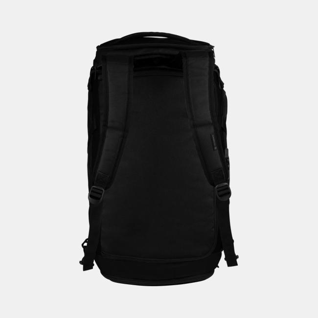 Immagine prodotto Victorinox Vx Sport EVO, Zaino/Duffel 2-in-1, Nero/Nero (57 l)