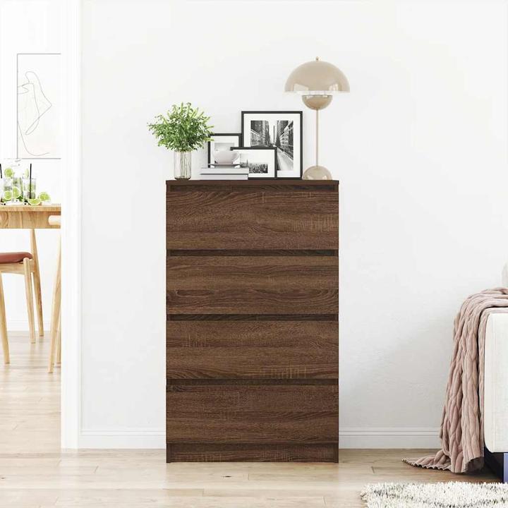 Actual product image VidaXL Zeva (60 x 35 x 98.5 cm)