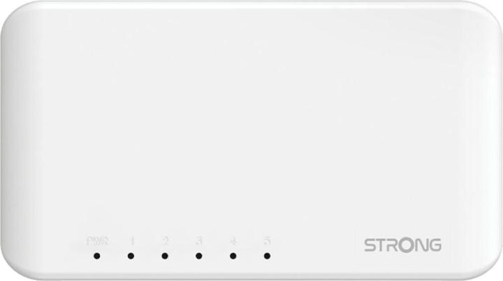 Produktbild Strong SW 5000P Switch (5 Ports)