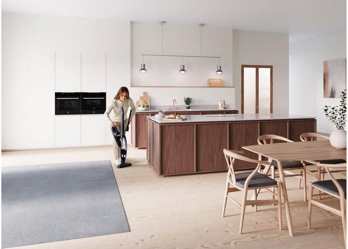 Produktbild Electrolux WQ71-P52IB