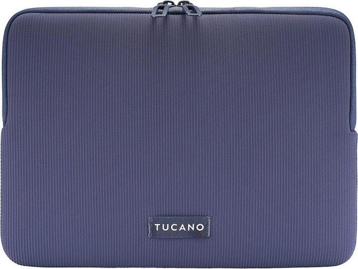 Actual product image Tucano Sleeve Colore 2 12"/13" - Buntes Neopren-Sleeve mit (13.60", Apple)