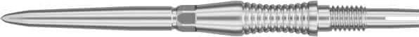 Image du produit Target Swiss Point Storm RST Spitzen - Silber 30mm