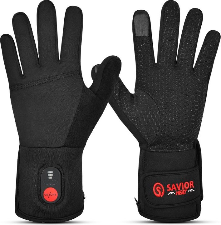 Produktbild Savior Lightning Liner (XXL)