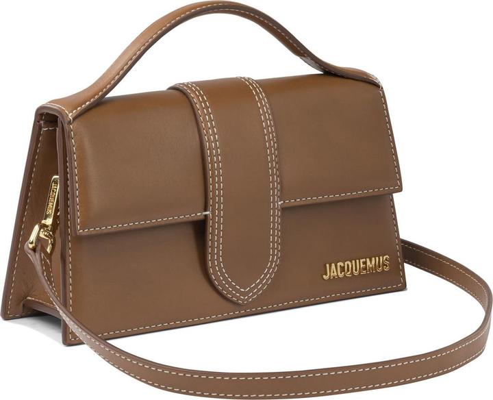 Produktbild Jacquemus "Il grande Bambino" crossbody bag