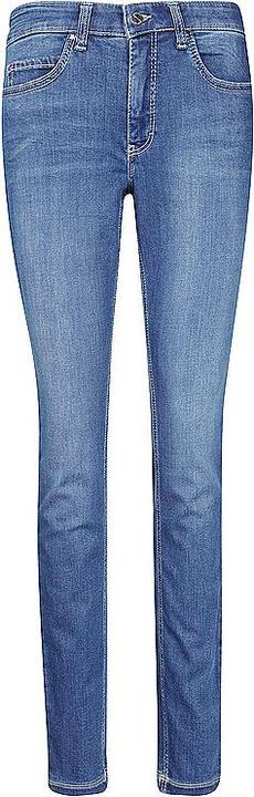 Actual product image MAC Jeans Dream Jeans Skinny Fit Authentic Wash Mid Blue (W31/L32)