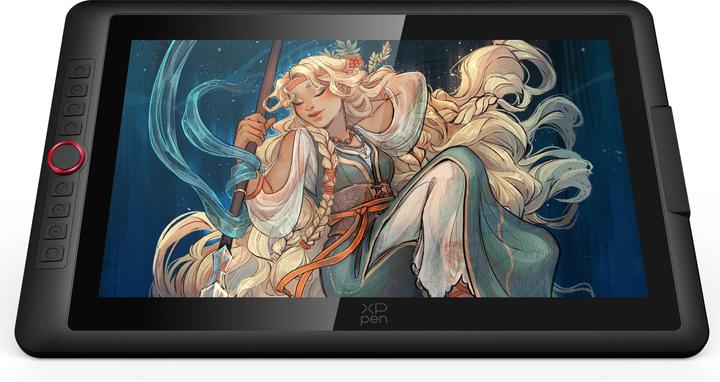 XP-Pen Artist Pro V2 (15", 5080 lpi)