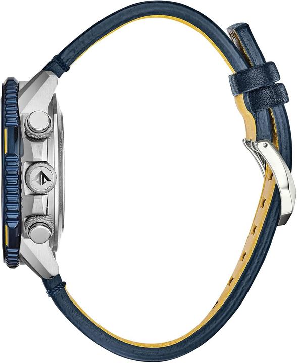 Productafbeelding Citizen JY8078-01L Promaster-Sky Blauwe Engelen (Chronograaf, 45 mm)