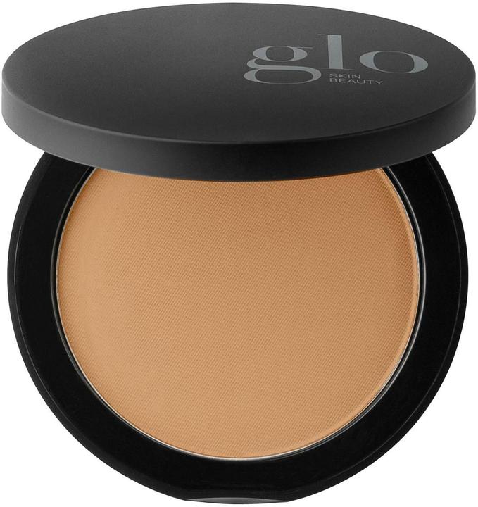 Image du produit GloMinerals GloPressed Base (Miel Noir)
