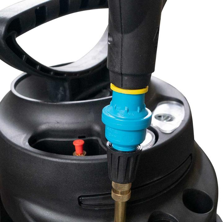 Actual product image Mesto High-pressure sprayer Ferrox 10 L (10 l)