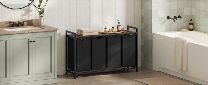 Produktbild Vasagle Laundry (160 l)