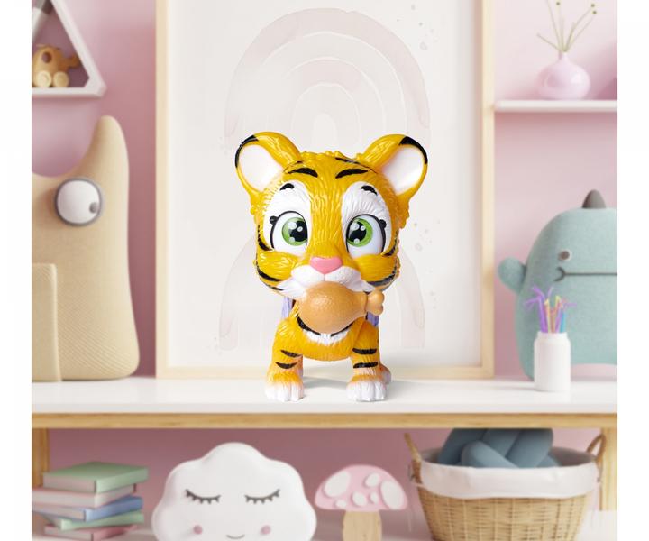 Produktbild Simba Pamper Petz Tiger (15 cm)