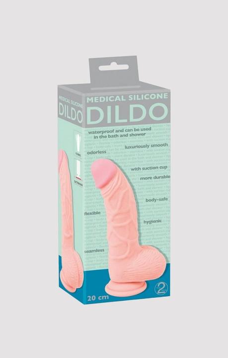 Actual product image You2Toys Medical