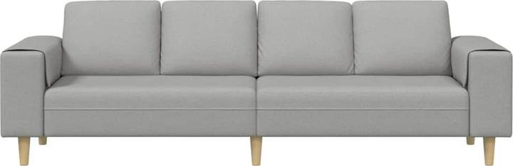 Actual product image vidaXL Wohnzimmer Couch